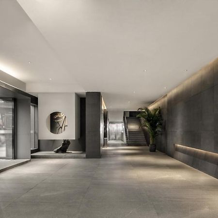 Guangzhou Shug Art Hotel Eksteriør bilde
